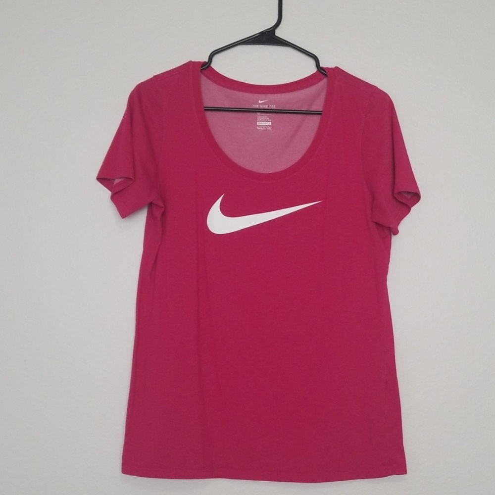 Nike dri fit tshirt - Picture 1 of 4